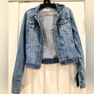 J Brand Denim Jacket